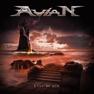 Avian (USA) : Eyes of Sin